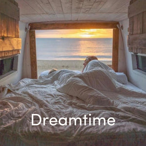 New Playlist: Dreamtime 💫